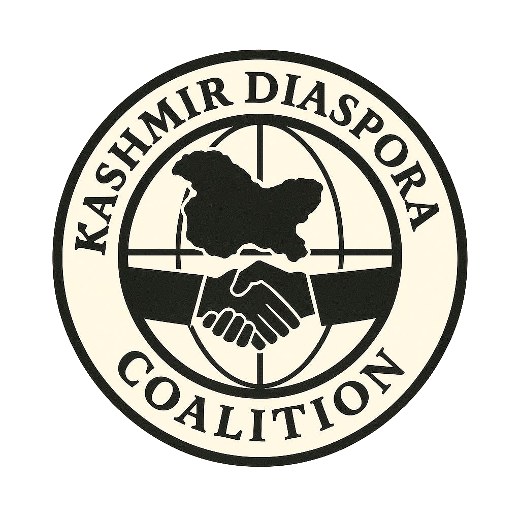 Kashmir Diaspora Coalition